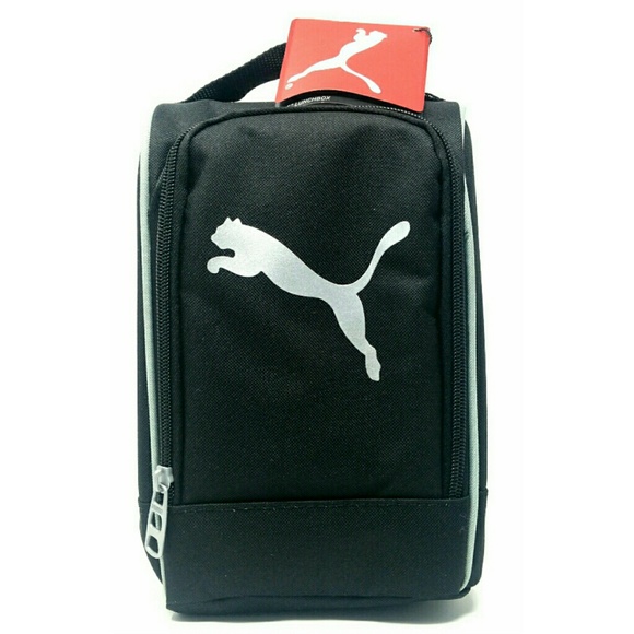 Puma Other - Puma Lunchbox